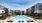 Ava Oakwood apartment community resort-style pool in Gainesville