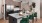 Luxury kitchen with breakfast bar at Ava Oakwood apartment complex in Gainesville	