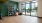 Ava Oakwood yoga studio