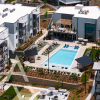 Ava oakwood apartment community ariel
